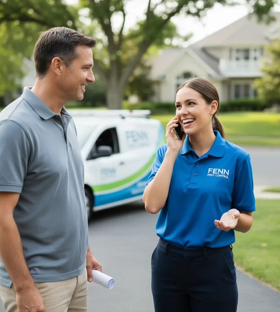Bed Bug Extermination in Marcola, OR